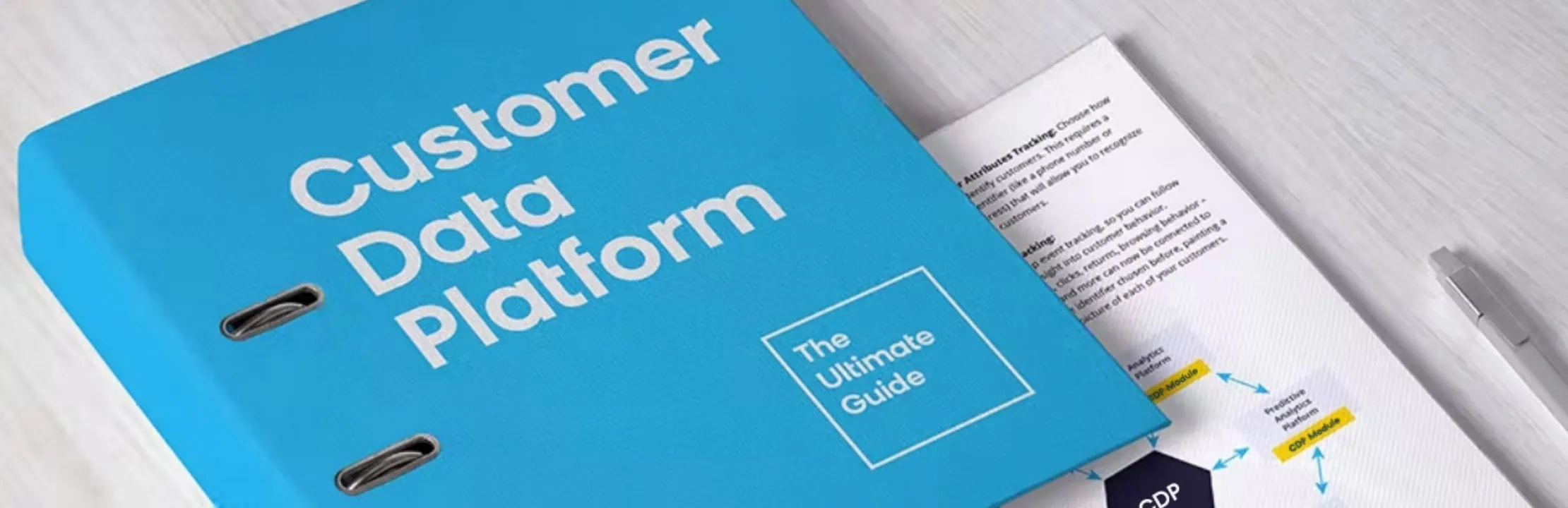 Choisir une CDP : les 7 étapes pour sélectionner la bonne Customer Data Platform