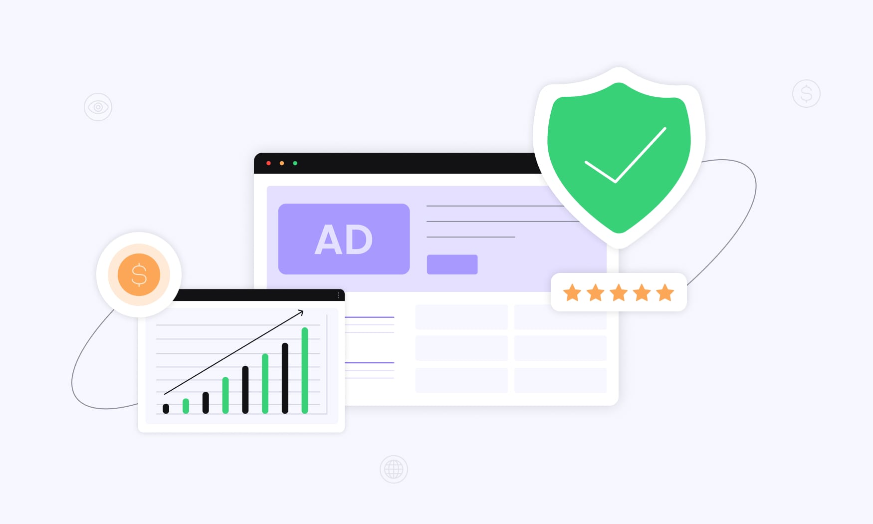Fraude publicitaire et brand safety : comment protéger votre budget programmatique