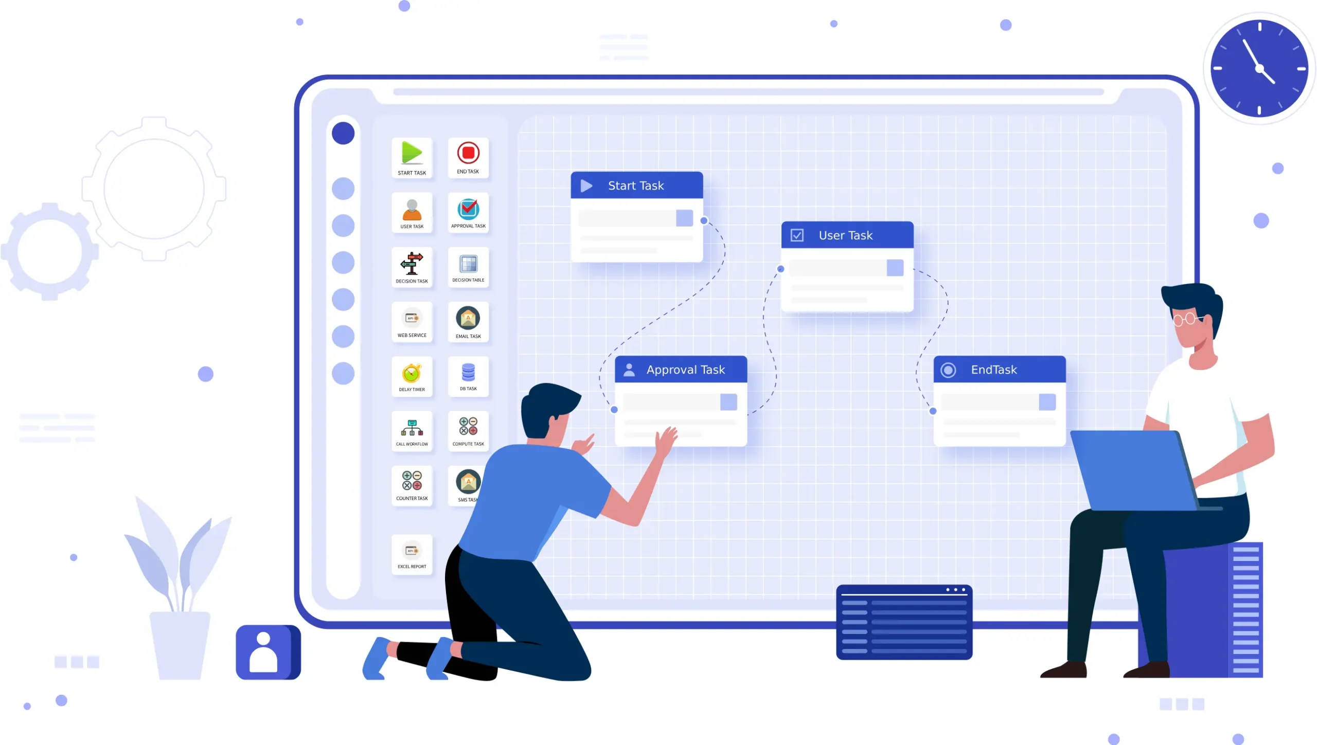Marketing Workflows: Aufbau skalierbarer Automatisierungssysteme