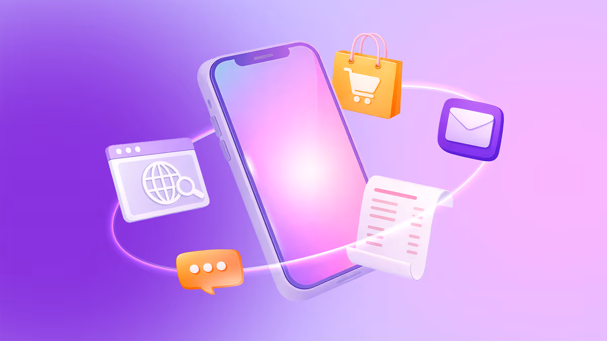Marketing automation omnicanal : les cinq piliers d'une communication client cross-canal