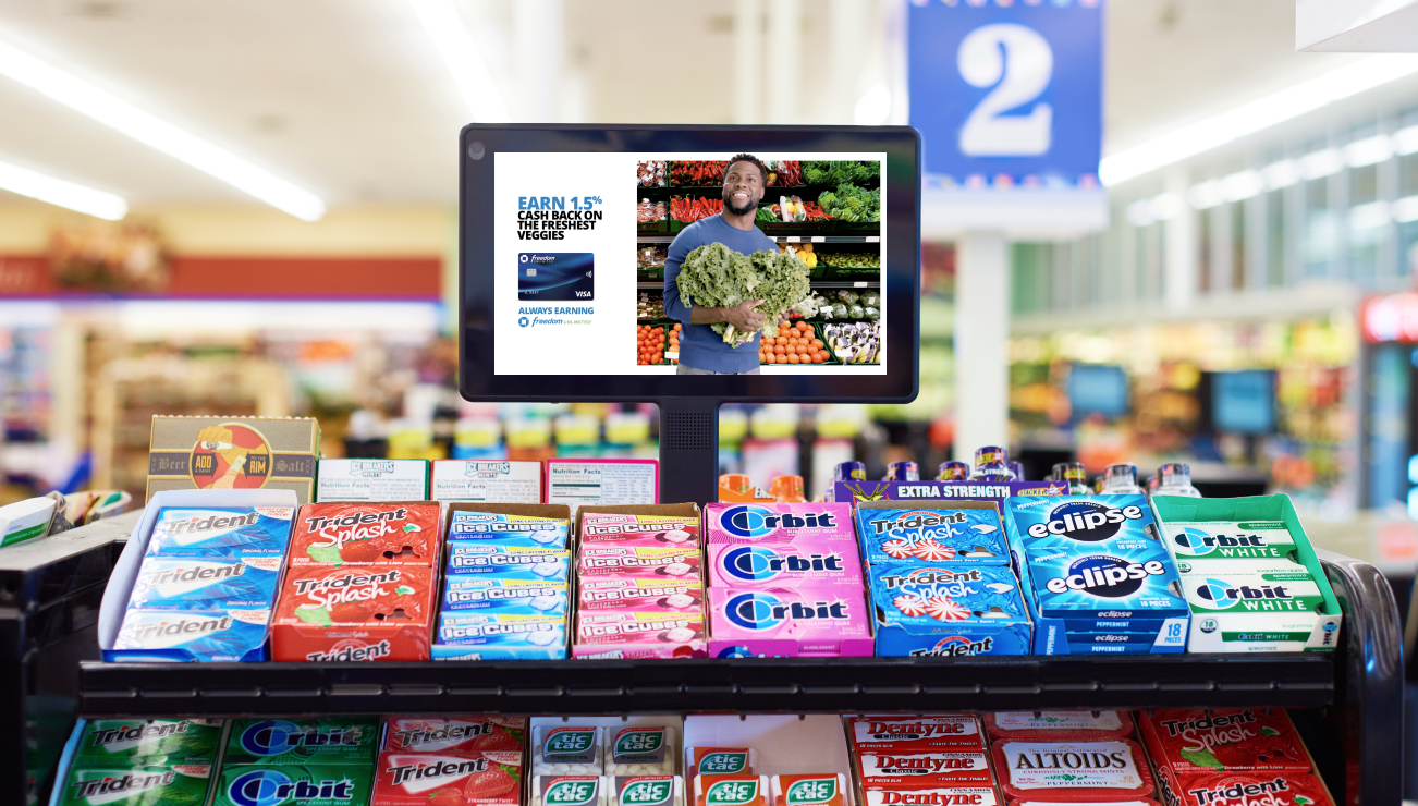 In-Store Retail Media: Warum der Laden die letzte Grenze ist – und sie noch niemand geknackt hat